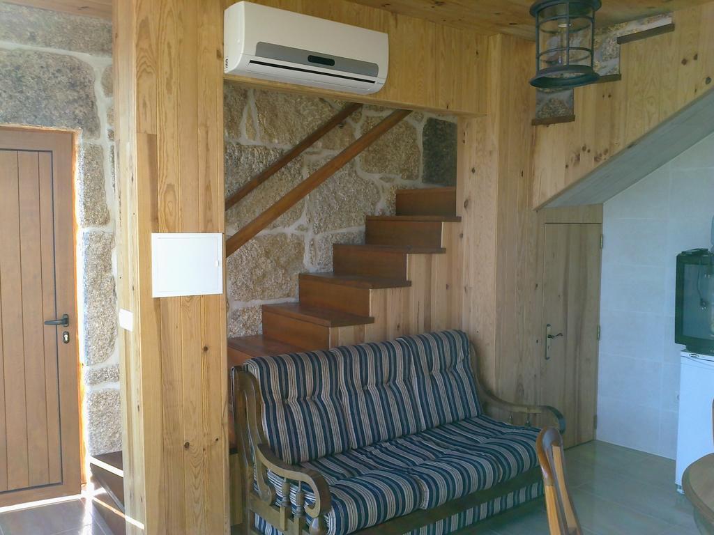 A Cabana Gerês Habitación foto