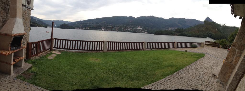 A Cabana Gerês Exterior foto